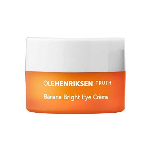 Ole Henriksen Banana Bright Eye Creme .1 oz Travel