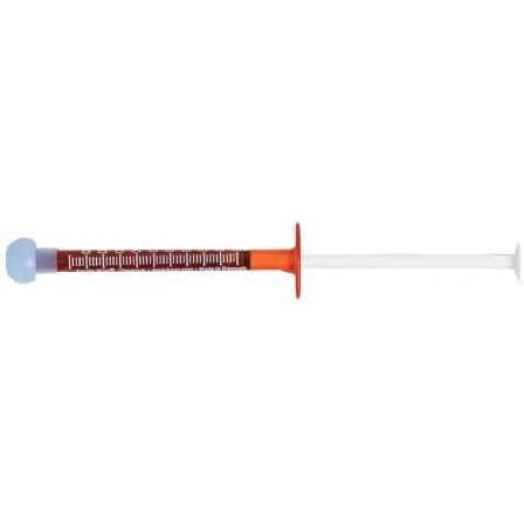 VAN BEEK GLOBAL DiaGel Syringe Pink Kitten (up to 6lbs) 5 cc