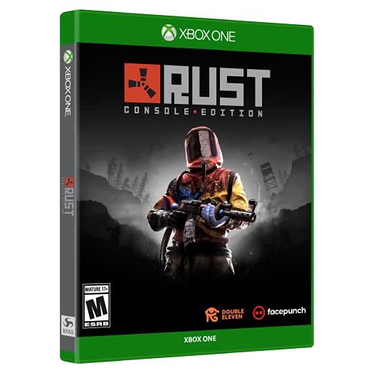 Rust - Xbox One