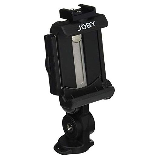 Joby GripTight Pro 2 Mount (Black/Charcoal)