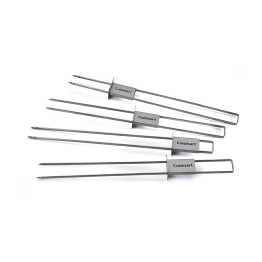 Cuisinart 4 Pack Slider Skewers