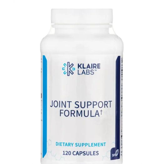 Klaire Labs Joint Support Formula - 120 Capsules