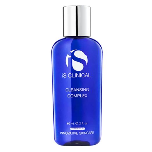 IS Clinical Cleansing Complex, 2 Fluid Ounce
