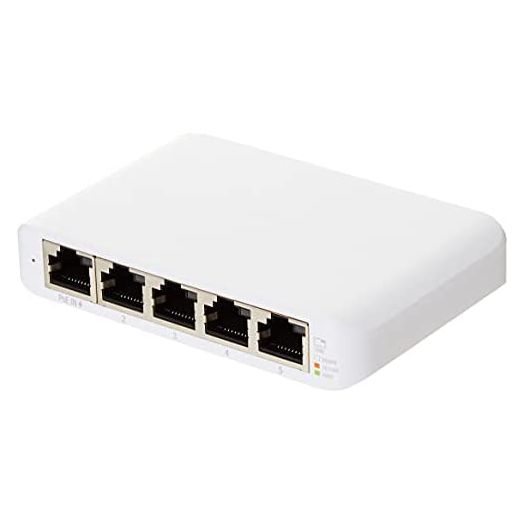 UniFi Switch Flex Mini