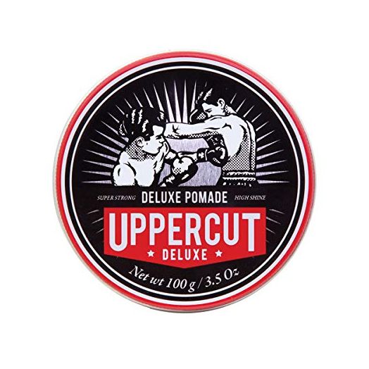 Uppercut Deluxe Hair Pomade, 3.5 Ounces