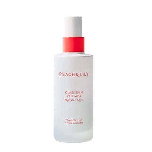 PEACH & LILY Glass Skin Veil Mist 3.38 Fl Oz
