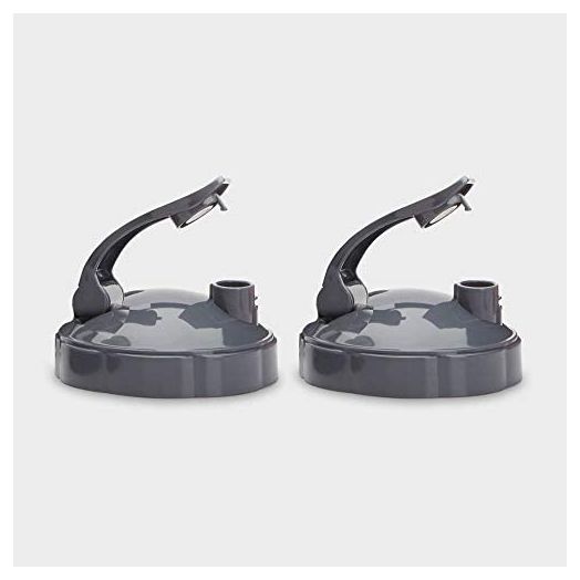 nutribullet Flip Top To-Go Lid (set of 2)