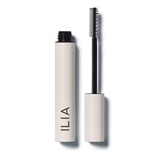 ILIA - Limitless Lash Mascara | Non-Toxic, Cruelty-Free, Clean Mascara (After Midnight Black)
