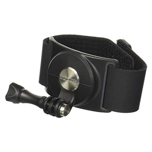 GoPro Hand + Wrist Strap (All GoPro Cameras) - Official GoPro Mount