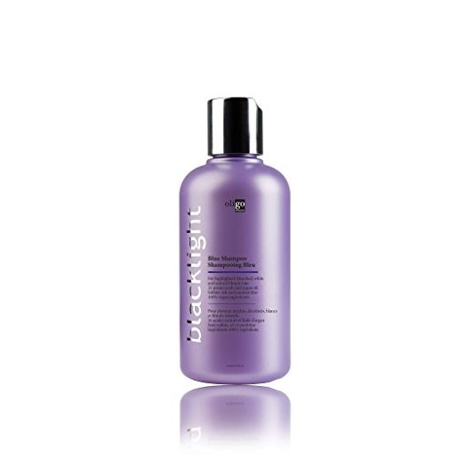 Organic Cellar Oligo Professionnel Blacklight Blue Shampoo, 8.5 oz