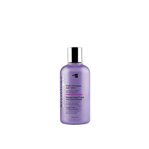 Oligo Professionnel Blacklight Violet Shampoo 8.5oz Vegan Friendly