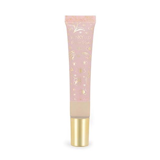 Winky Lux | Peeper Perfect Under Eye Concealer | With Collagen, Hyaluronic Acid, and Vitamin E | Full Coverage Concealer | Concealer Makeup (Fair)