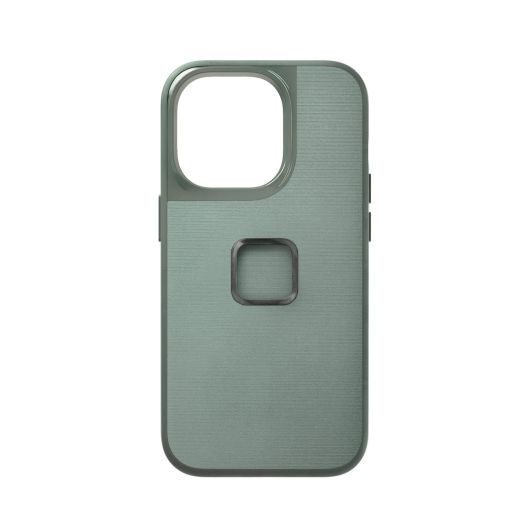 Peak Design Mobile Everyday Case iPhone 14 Pro Max - Sage Green