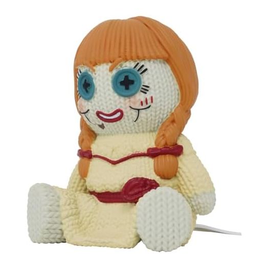 Annabelle Handmade by Robots Full Size Vinyl Figure