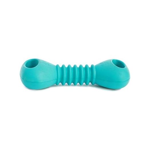 ZippyPaws ZP411 Squeakerz Dumbbell Squeak Toy