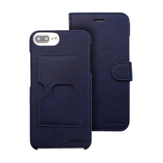 Prodigee Wallegee Case for Apple iPhone 7 Plus