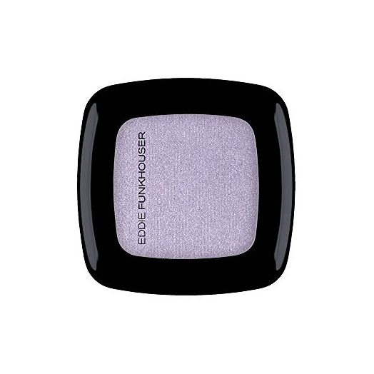 EDDIE FUNKHOUSER Hyperreal Eye Color, Eye Shadow, Lavender Sky, NET WT. 3 g / 0.1 oz.