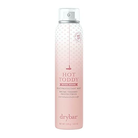 Drybar Hot Toddy Heat Protectant Mist, 4.6 oz