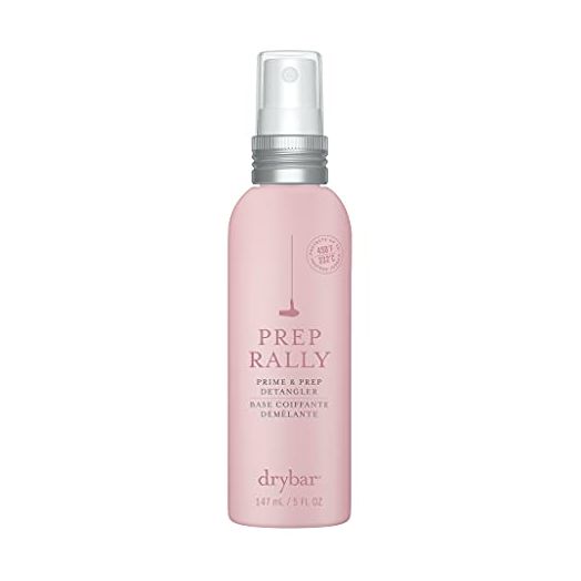 Drybar Prep Rally Prime and Prep Detangler, Noir Scent, 5 fl. oz.