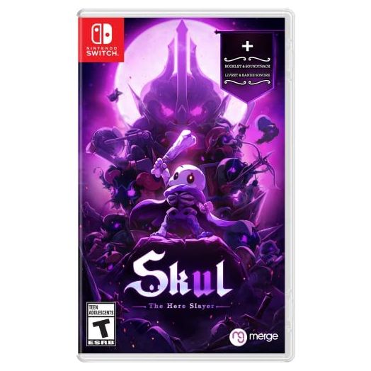 Skul: The Hero Slayer for Nintendo Switch