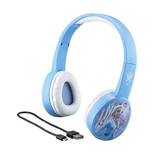 IHOME Disney Frozen,BT Youth Headphones