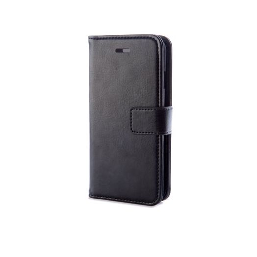 Skech Polo Book for iPhone 7s - Black