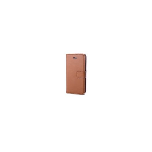 Skech Polo Book for iPhone 7s - Brown