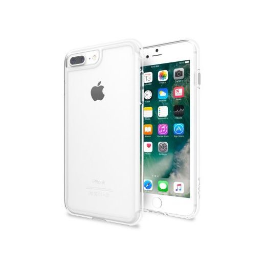 Skech Crystal for iPhone 7s Plus - Clear