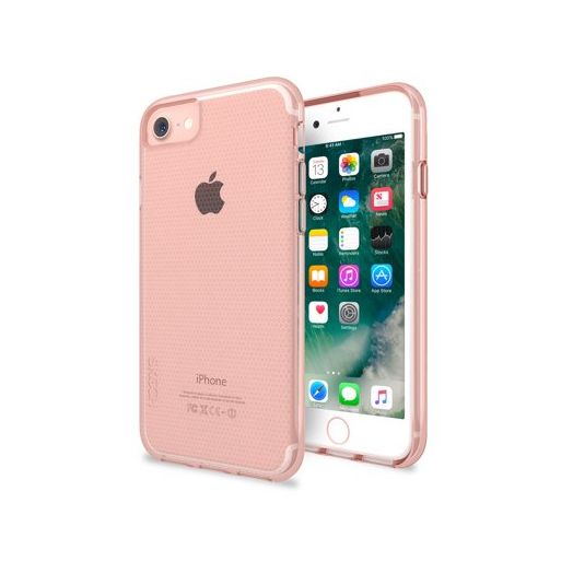 Skech Matrix for iPhone 7s - Rose Gold