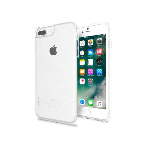 Skech Matrix for iPhone 7s Plus - Clear