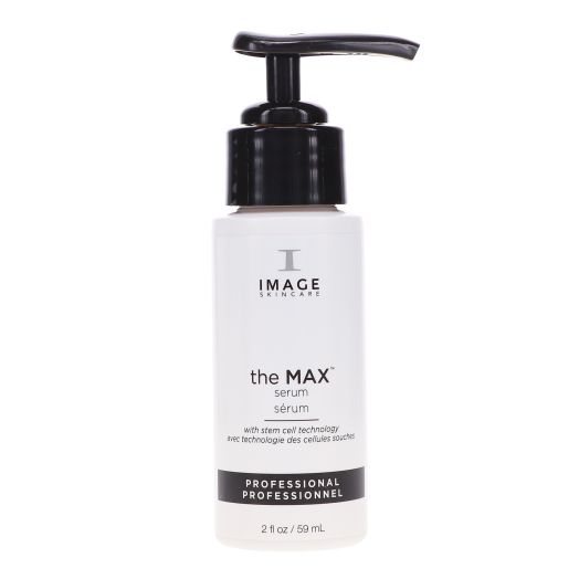 Image Skincare The Max Stem Cell Serum Professional 2 oz