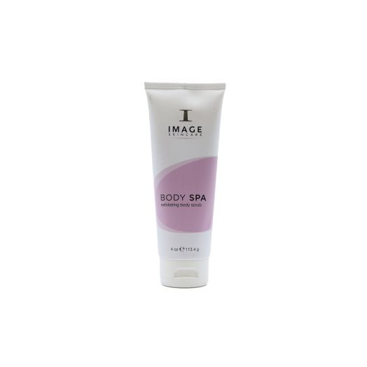Image Skincare Exfoliating Body Scrub, 4 Oz