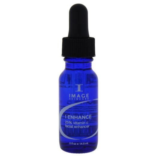 Image I-Enhance 25% Vitamin C Facial Enhancer Treatment - 0.5 oz