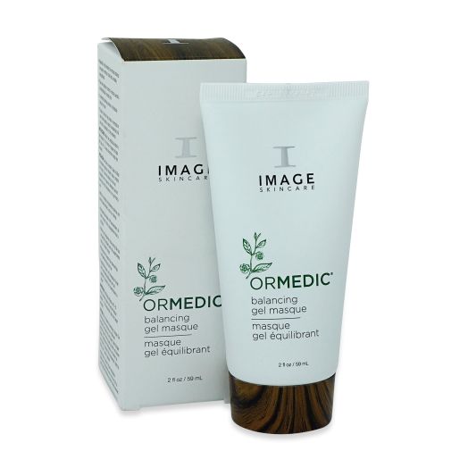 Image Skincare Ormedic Balancing Gel Masque 2 oz