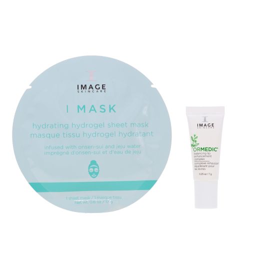 Image Skin Care Double Hydrate Holiday Collection Set, 2 Piece