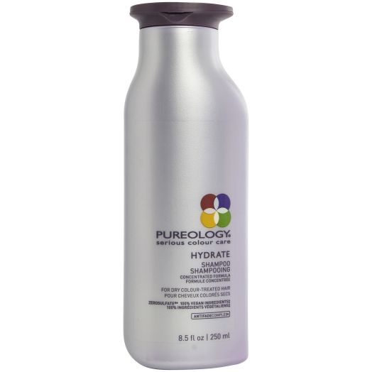 Pureology Hydrate Shampoo 8.5 oz