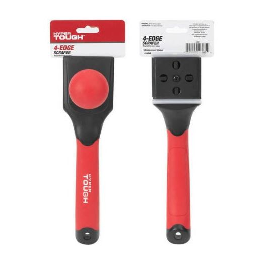Hyper Tough 2-1/2" 4-Edge Scraper