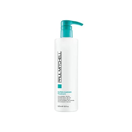 Paul Mitchell Super-Charged Treatment, Intense Hydration For Dry Hair