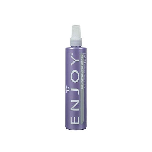 ENJOY Conditioning Spray (10.1 OZ) Moisture-Rich, Smoothing, Shine-Enhancing Conditioning Spray