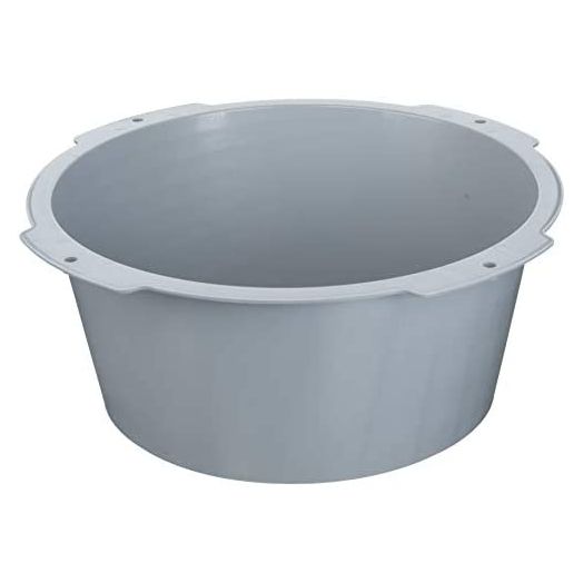 Drive Medical Splash Guard Grey, 2.38 Pound
