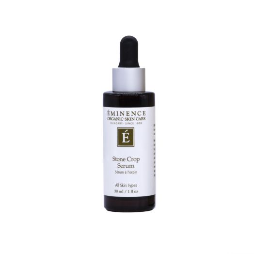 Eminence Stone Crop Serum, 1 Oz