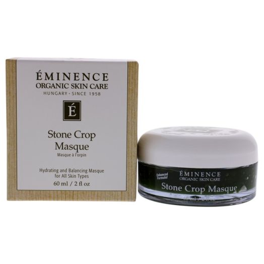 Eminence Stone Crop Face Mask 2 oz
