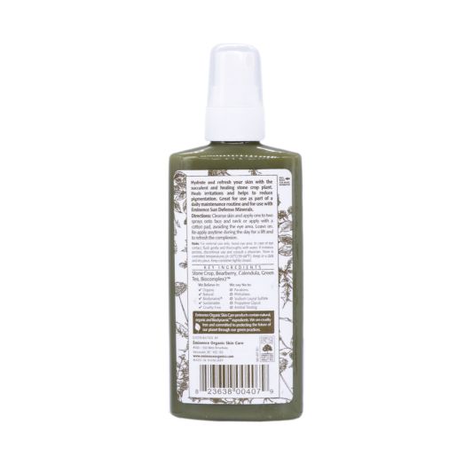 Eminence Stone Crop Hydrating Mist, 4.2 Oz