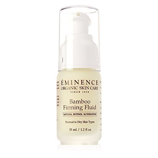 Eminence Bamboo Firming Fluid, 1.2 Ounce