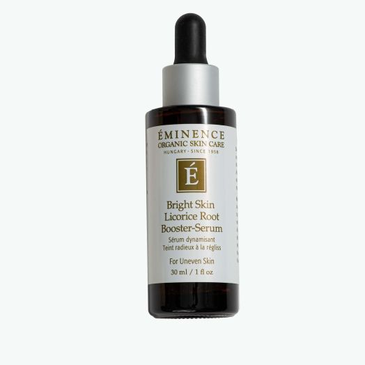 Eminence Bright Skin Licorice Root Booster-Serum, 30ml