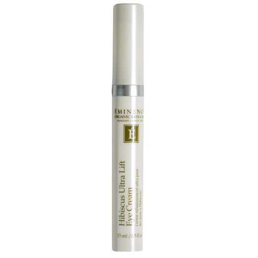 Eminence Hibiscus Ultra Lift Eye Cream, 15ml