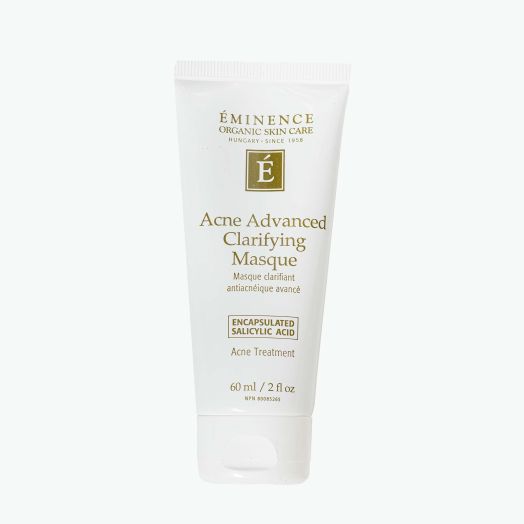 Eminence Acne Advanced Clarifying Masque, 60ml