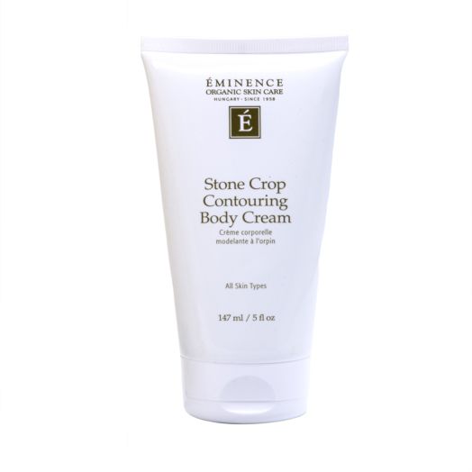 Eminence Stone Crop Contouring Body Cream, 5 oz