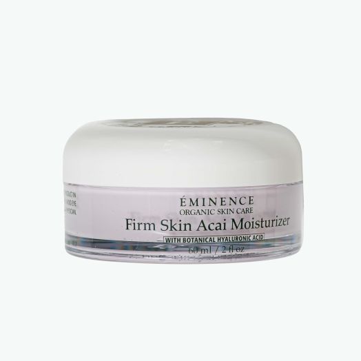 Eminence Firm Skin Acai Moisturizer, 60ml
