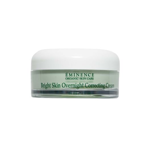 Eminence Bright Skin Overnight Correcting Cream, 60ml